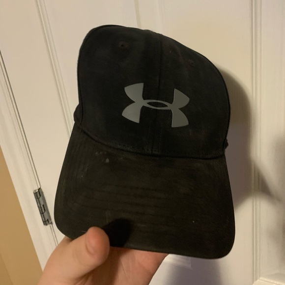 Under Armour Other - SOLD Under Armour Hat
